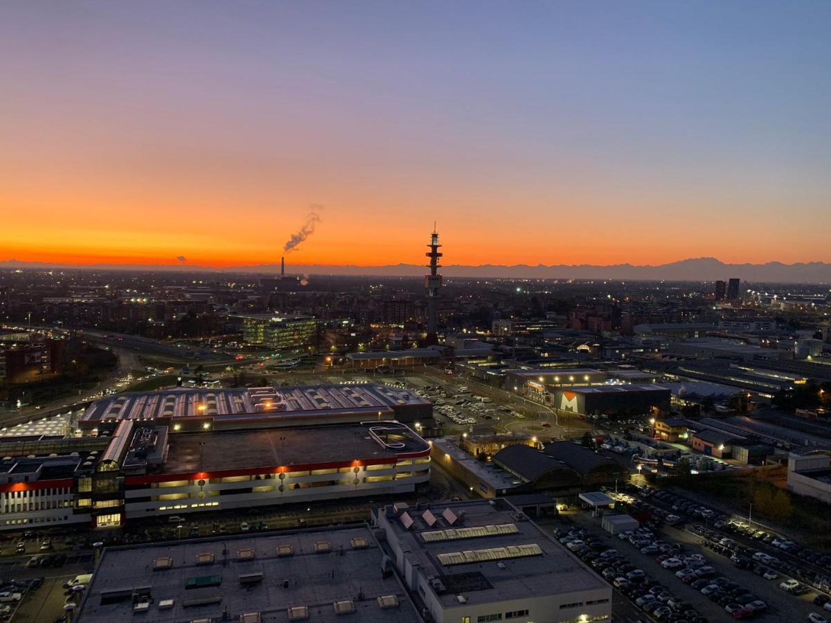Sweet Home In Milano Smart District ภายนอก รูปภาพ