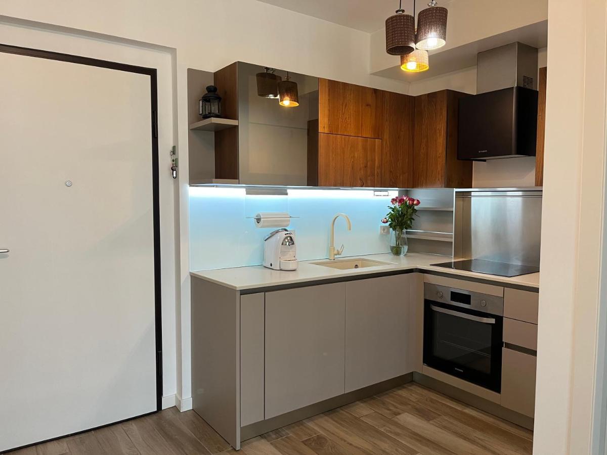 Sweet Home In Milano Smart District ภายนอก รูปภาพ