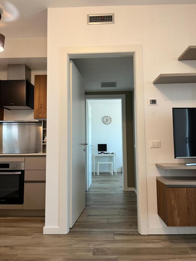 Sweet Home In Milano Smart District ภายนอก รูปภาพ