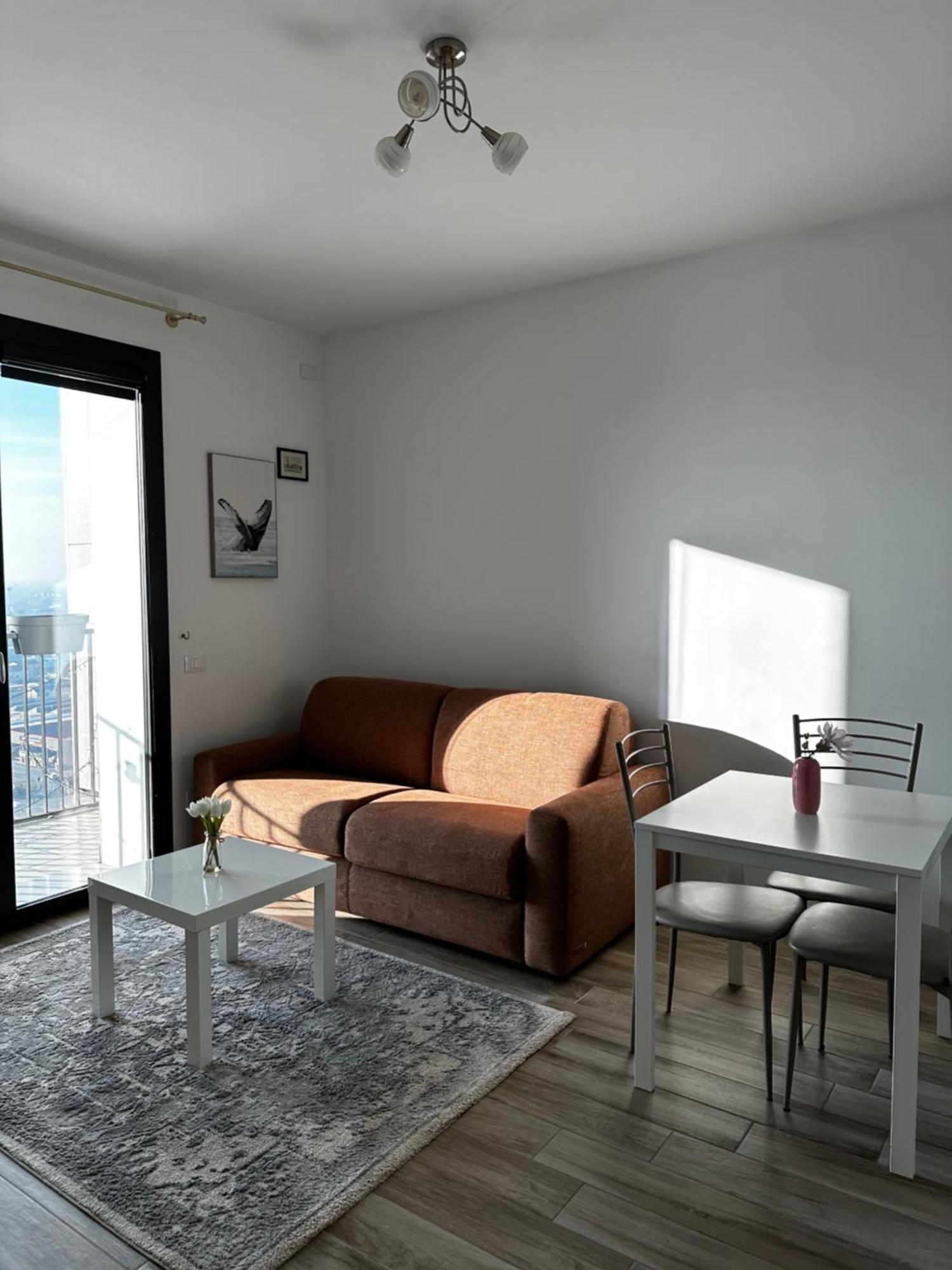 Sweet Home In Milano Smart District ภายนอก รูปภาพ