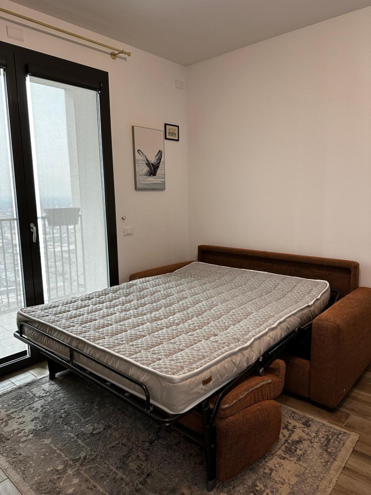 Sweet Home In Milano Smart District ภายนอก รูปภาพ